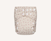 Easy Reusable Diaper