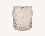 Easy Reusable Diaper