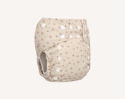 Easy Reusable Diaper