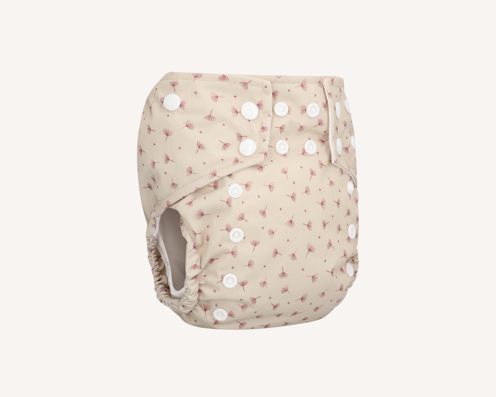 Easy Reusable Diaper