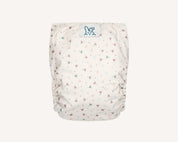 Easy Reusable Diaper
