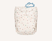 Easy Reusable Diaper