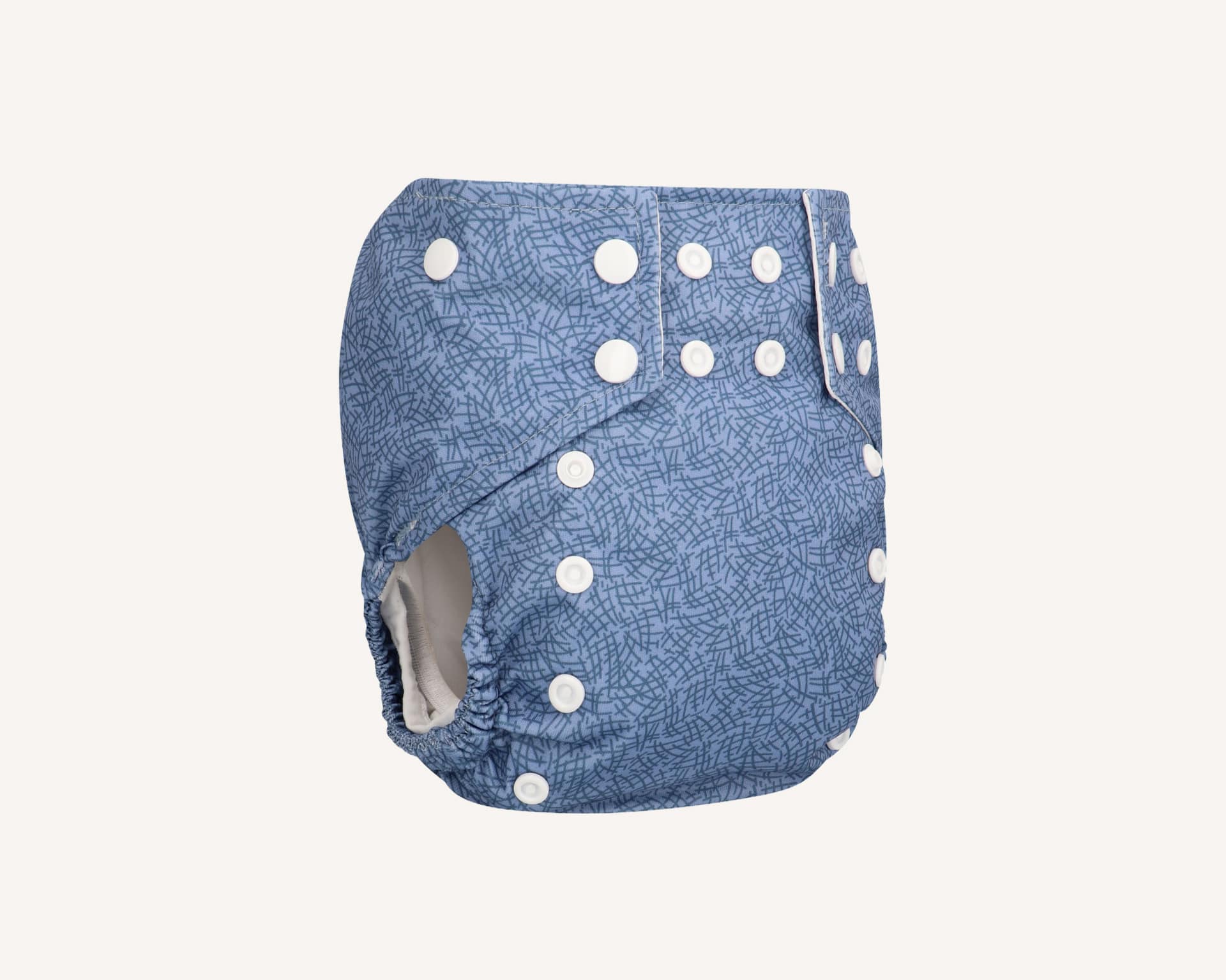 Easy Reusable Diaper