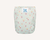 Easy Reusable Diaper
