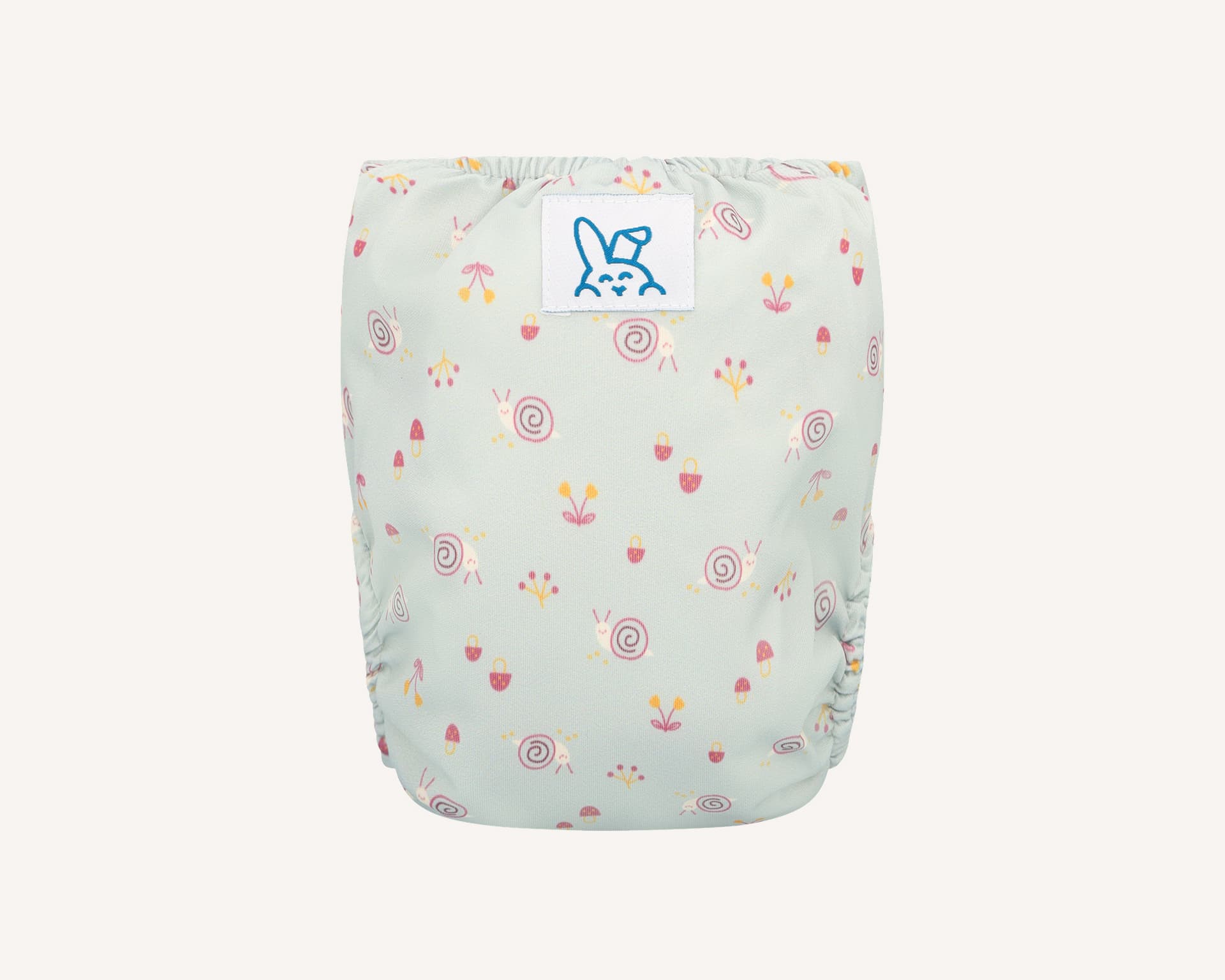 Easy Reusable Diaper