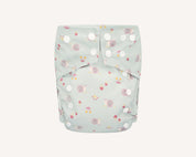 Easy Reusable Diaper