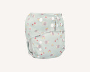 Easy Reusable Diaper