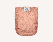 Easy Reusable Diaper