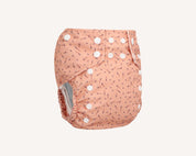 Easy Reusable Diaper