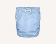 Easy Reusable Diaper