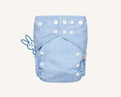 Easy Reusable Diaper