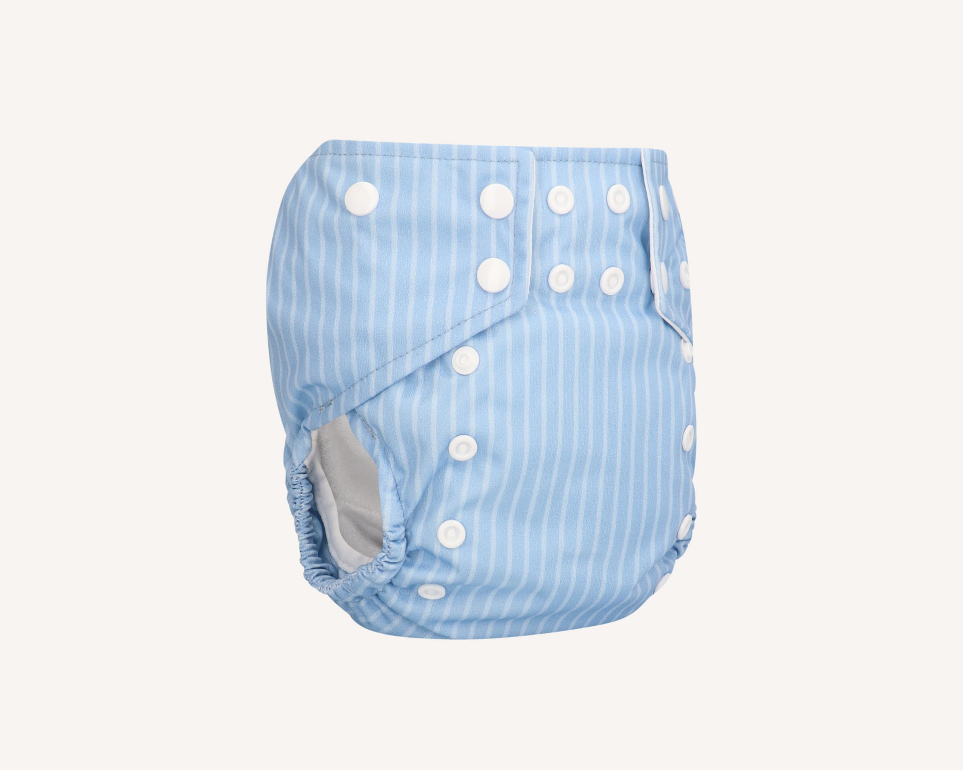 Easy Reusable Diaper