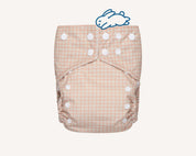 Easy Reusable Diaper