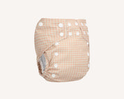 Easy Reusable Diaper