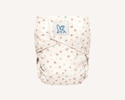 Easy Reusable Diaper