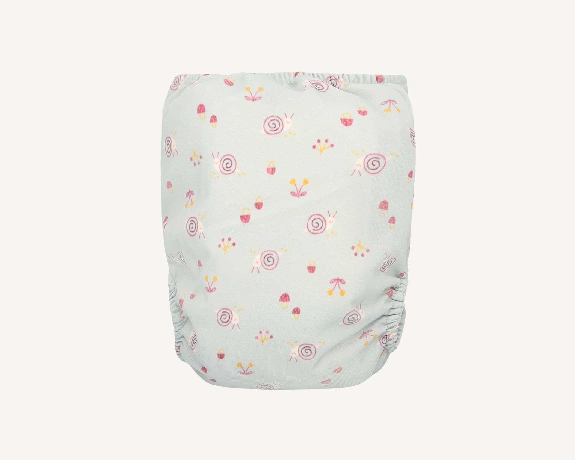 Easy Reusable Diaper