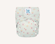 Easy Reusable Diaper