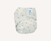 Easy Reusable Diaper