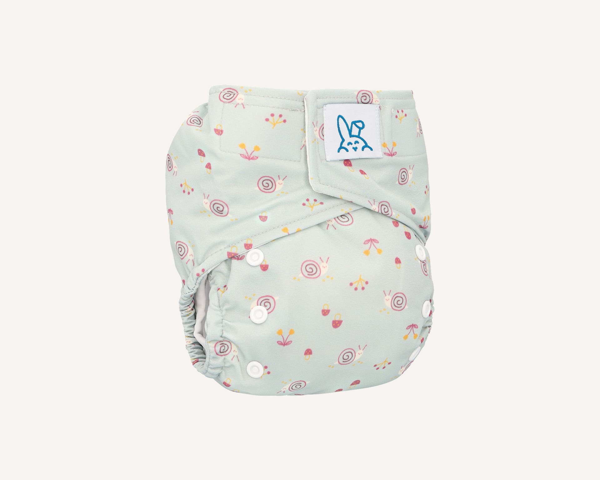 Easy Reusable Diaper