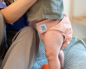Easy Reusable Diaper