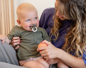 Easy Reusable Diaper