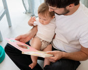 Easy Reusable Diaper