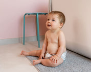 Easy Reusable Diaper