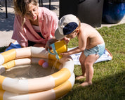 Swim and Training Diaper