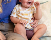 Easy Reusable Diaper