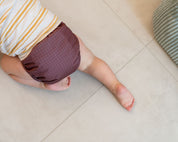 Easy Reusable Diaper
