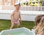 Swim and Training Diaper