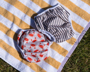Swim and Training Diaper