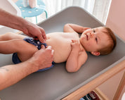 Easy Reusable Diaper