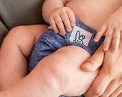 Easy Reusable Diaper