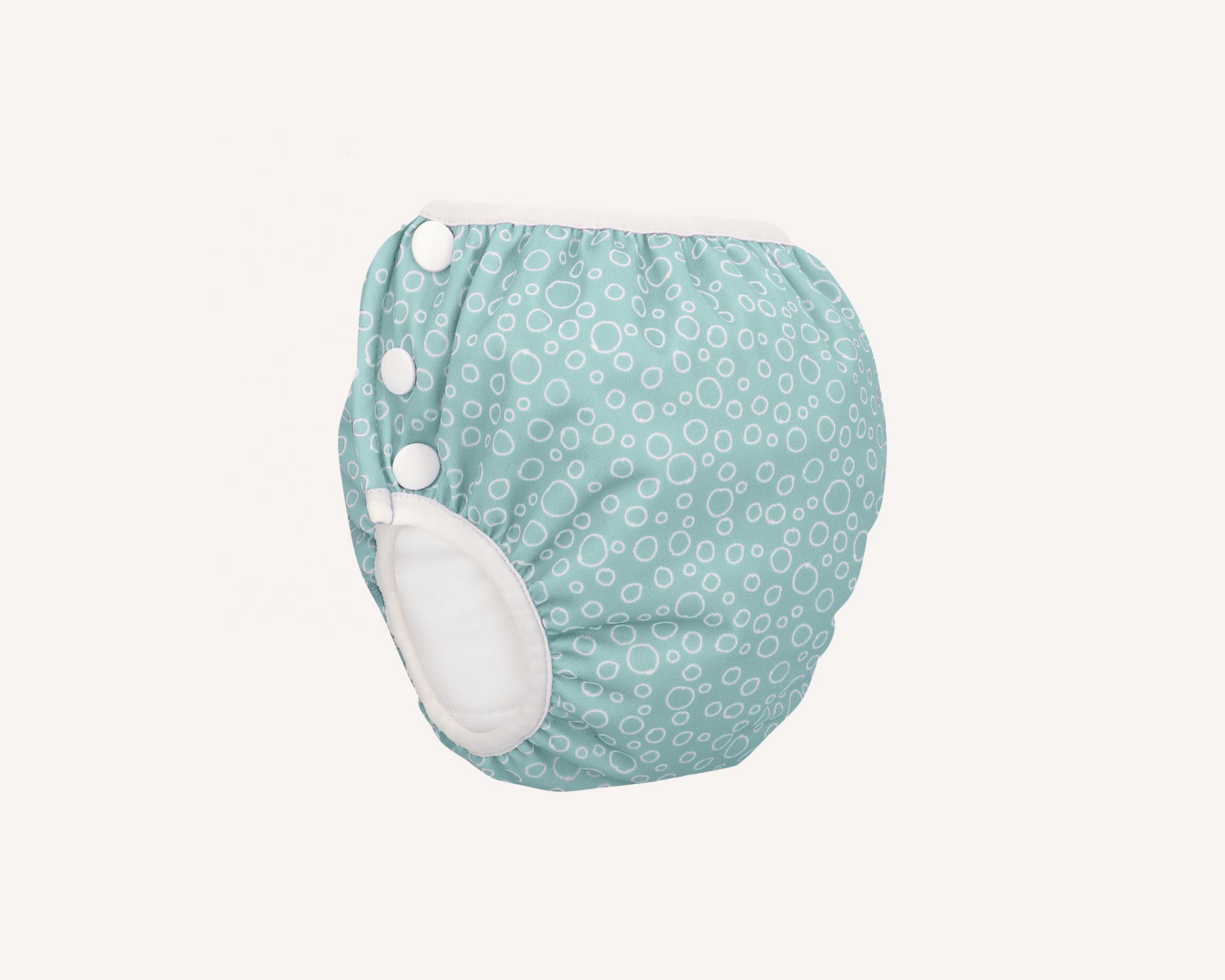 Swim and Training Diaper