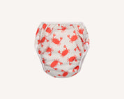 Swim and Training Diaper