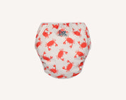 Swim and Training Diaper