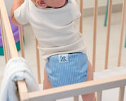 Easy Reusable Diaper