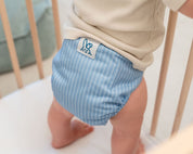 Easy Reusable Diaper