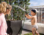 Swim and Training Diaper
