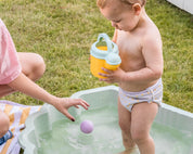 Swim and Training Diaper