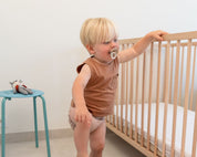 Easy Reusable Diaper