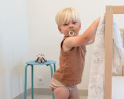 Easy Reusable Diaper