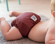 Easy Reusable Diaper