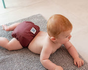 Easy Reusable Diaper