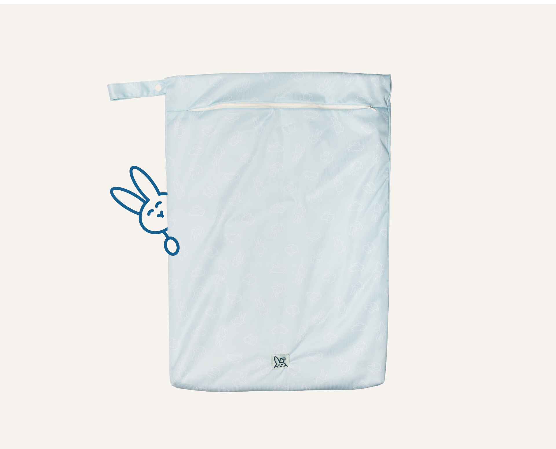 Sac de rangement étanche