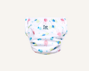 Couche de bain et culotte d'apprentissage