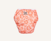 Couche de bain et culotte d'apprentissage