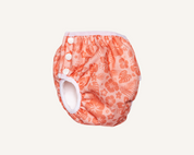 Couche de bain et culotte d'apprentissage
